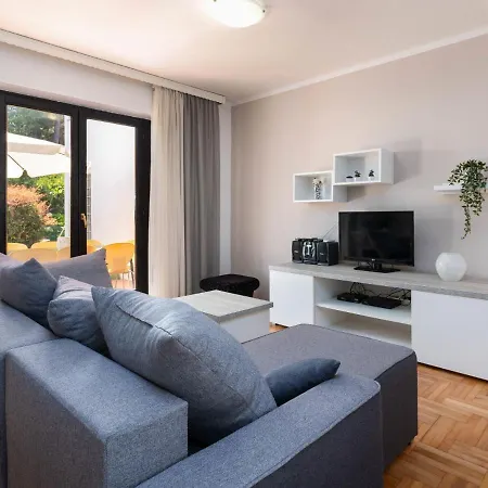 Ruzic By Interhome Porec
