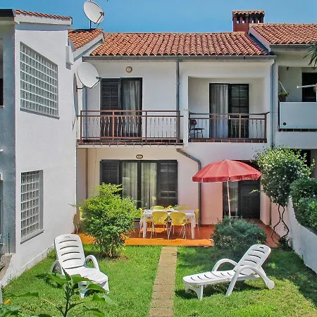 Ruzic - Prc200 By Interhome Holiday home