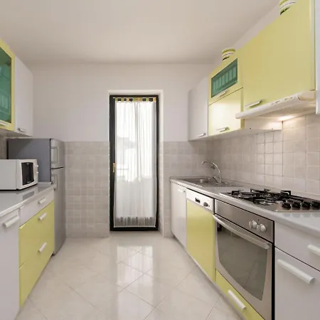 Holiday home Ruzic - Prc200 By Interhome Porec