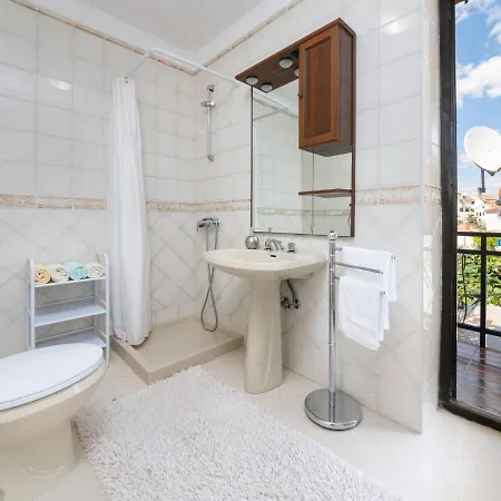 Ruzic - Prc200 By Interhome Holiday home Porec