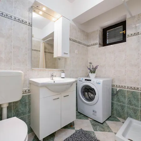 Ruzic - Prc200 By Interhome Porec